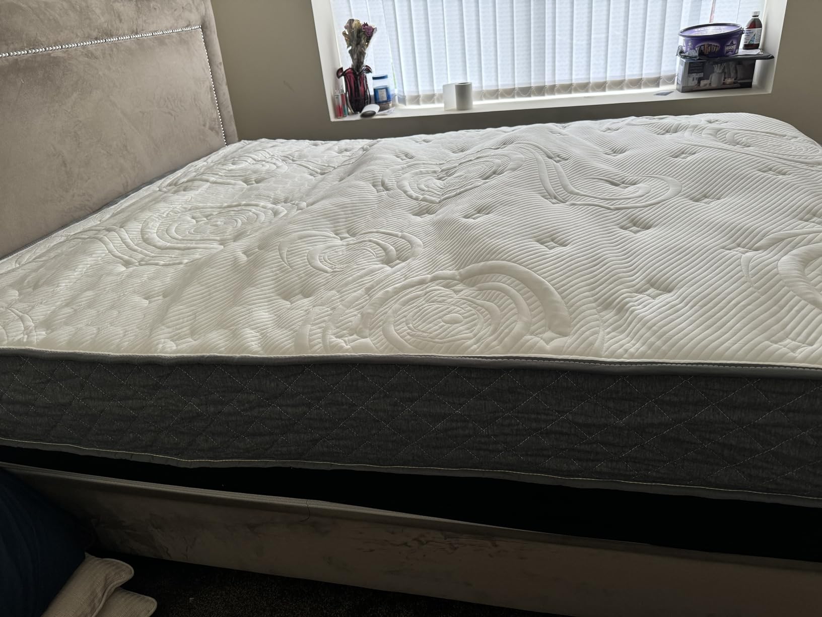 Customer photo