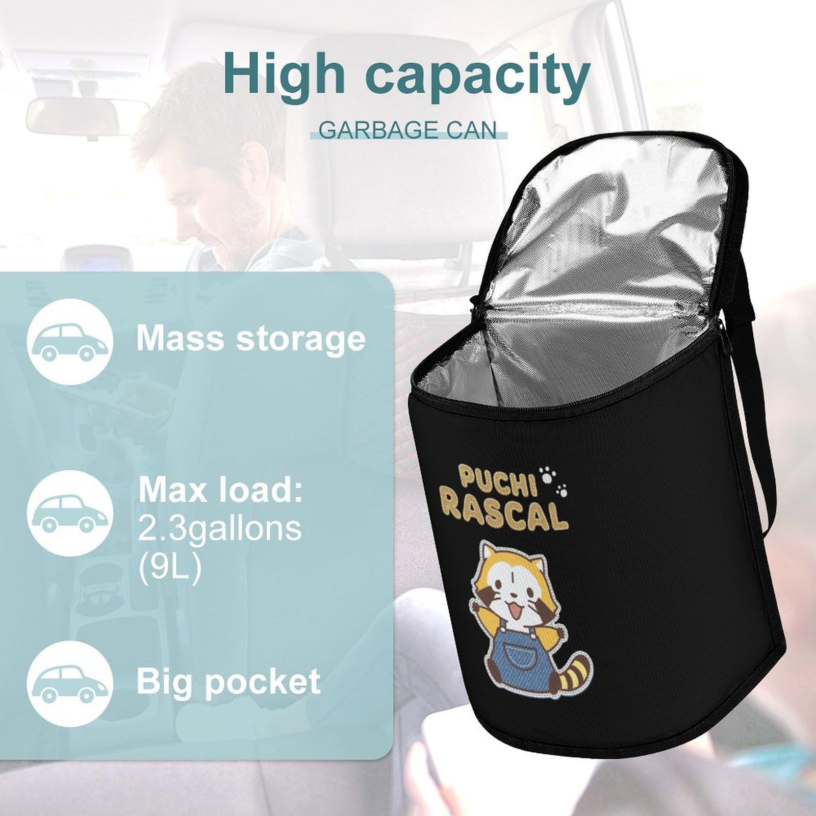 サエラ CAETLA ゴミ箱 小物入れ レース サエラ CAETLA ゴミ箱 小物入れ レース