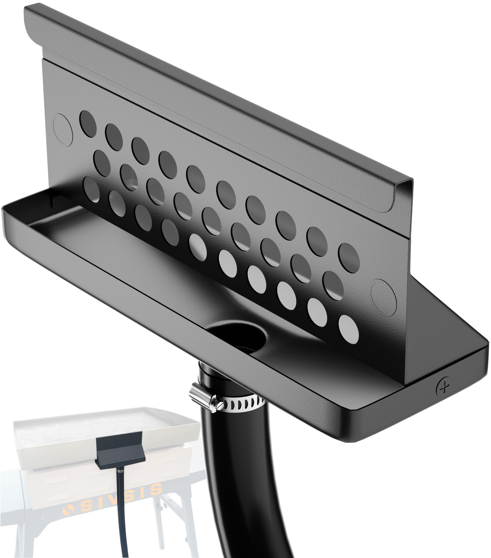 Blackstone Grease Catcher Upgrade for Flexible Grease Collection