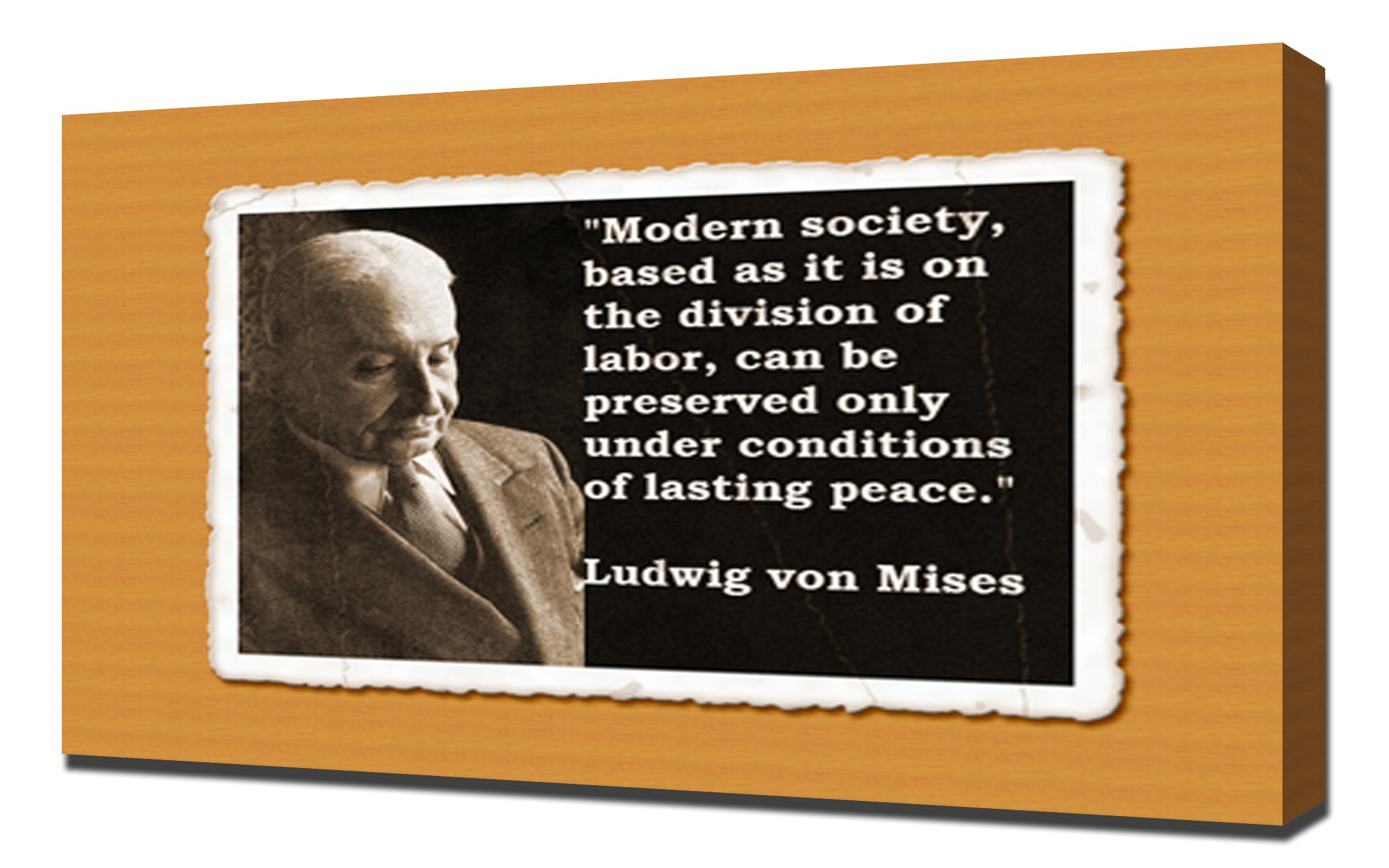 Mises Quotes