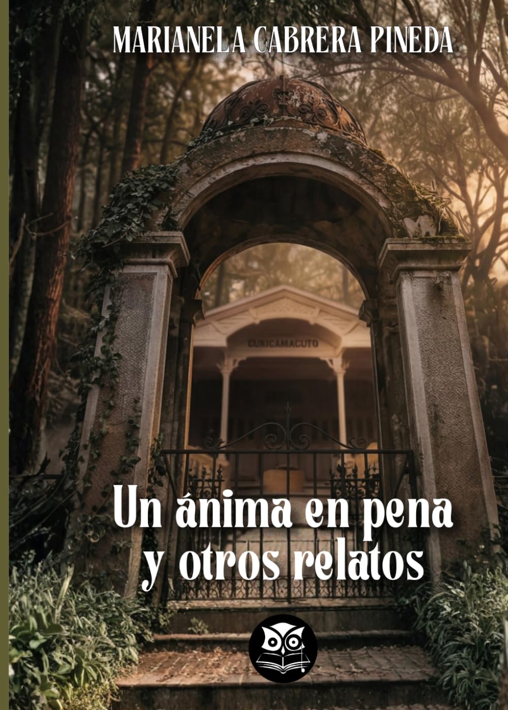 Un ánima en pena y otros relatos