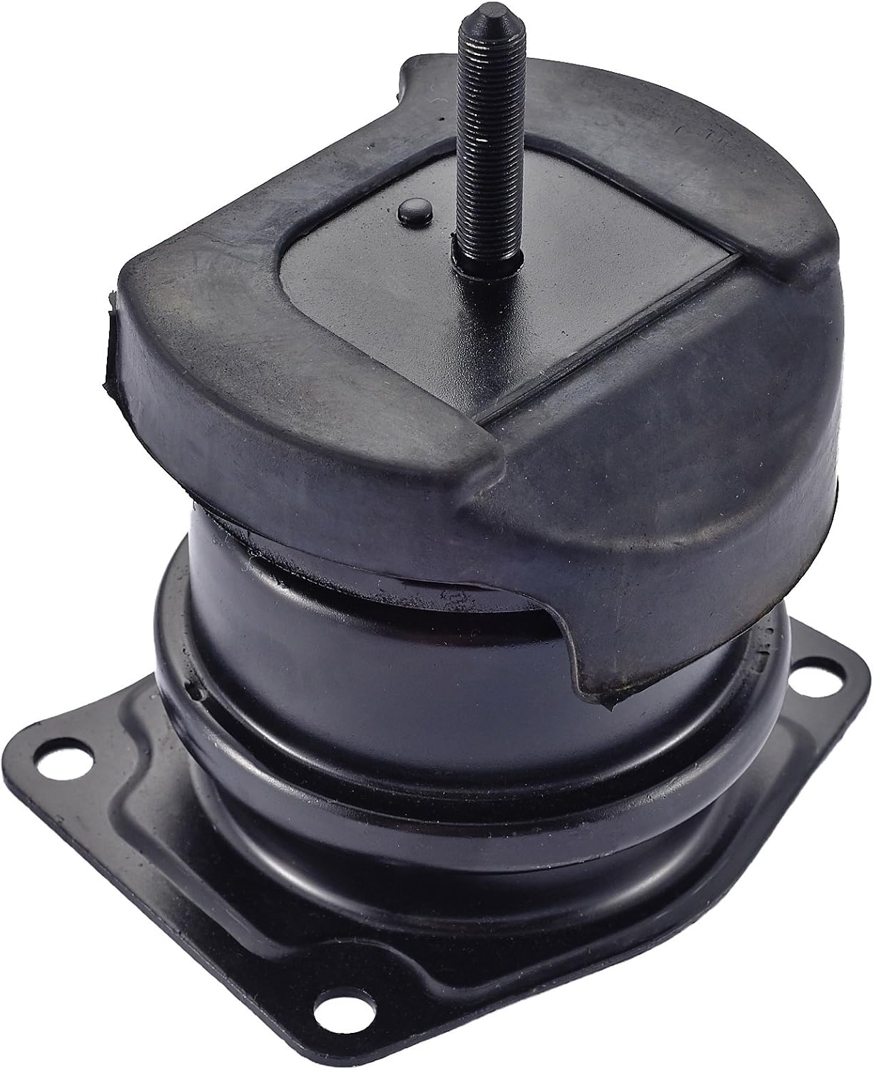 ENA Front Rear Motor Mount Set Compatible with Acura 2000 2001 2002 2003 TL 3.2L Replacement for A4519HY A4507HY