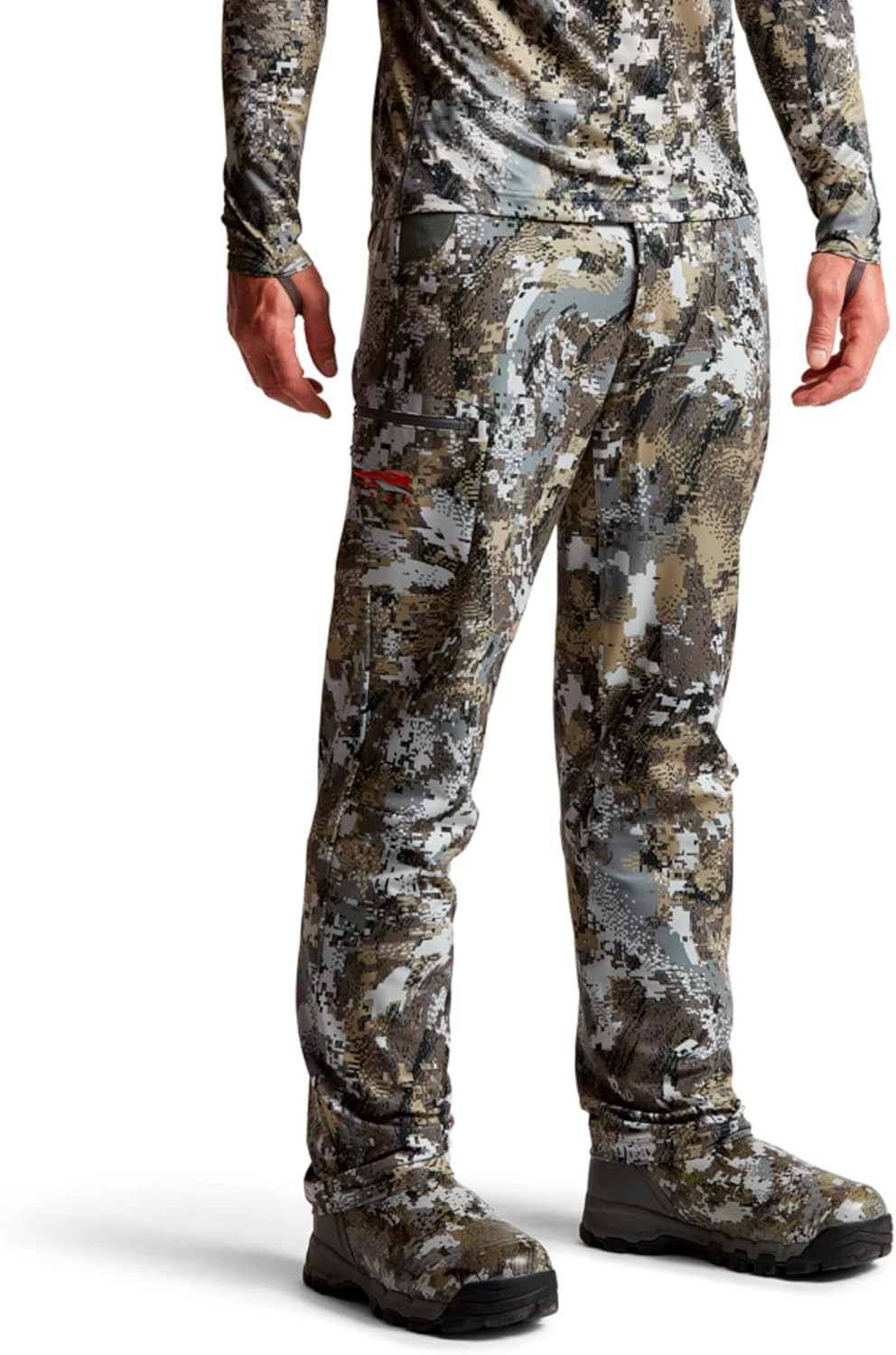 SITKA Traverse Pants - Lightweight Hunting Mens Pants - Image 4