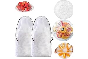 Reusable Fresh Keeping Bags/200p