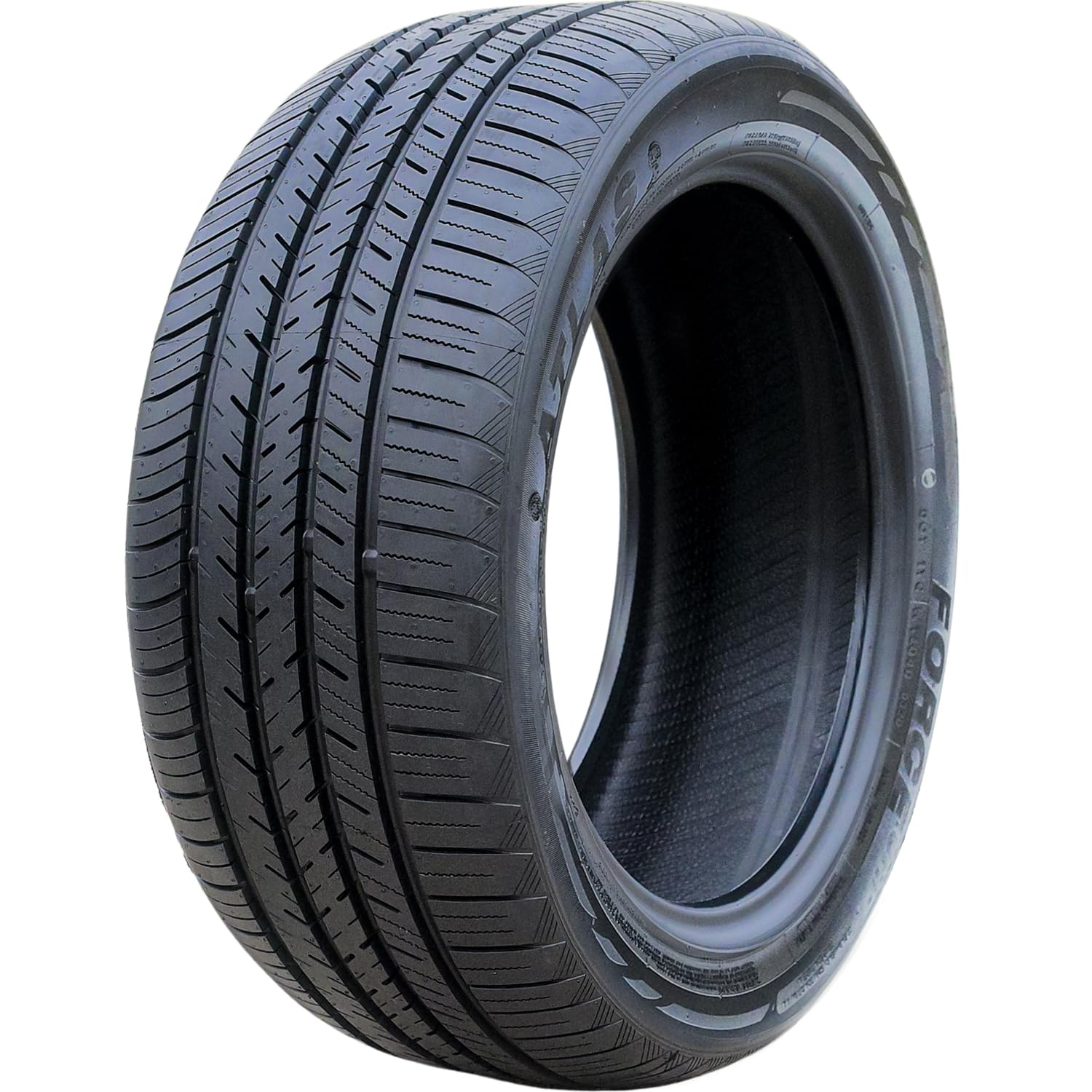 Atlas Force UHP 215/45R18XL 93Y BSW