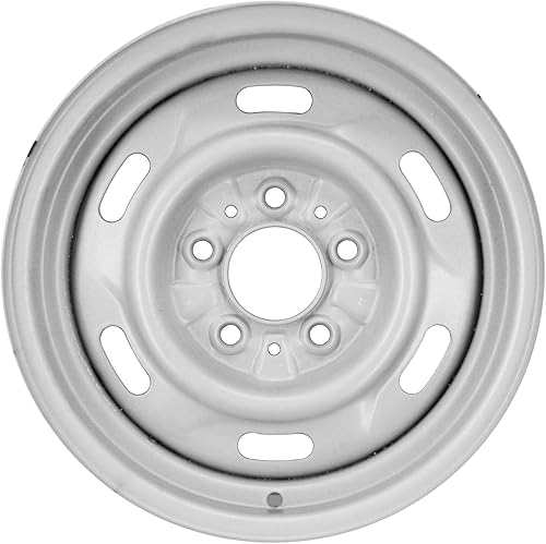 Nueva rueda OEM reacondicionada de 14" para Mazda B-2300, B-2500, B-3000, B-4000 4x2 1998-2003
