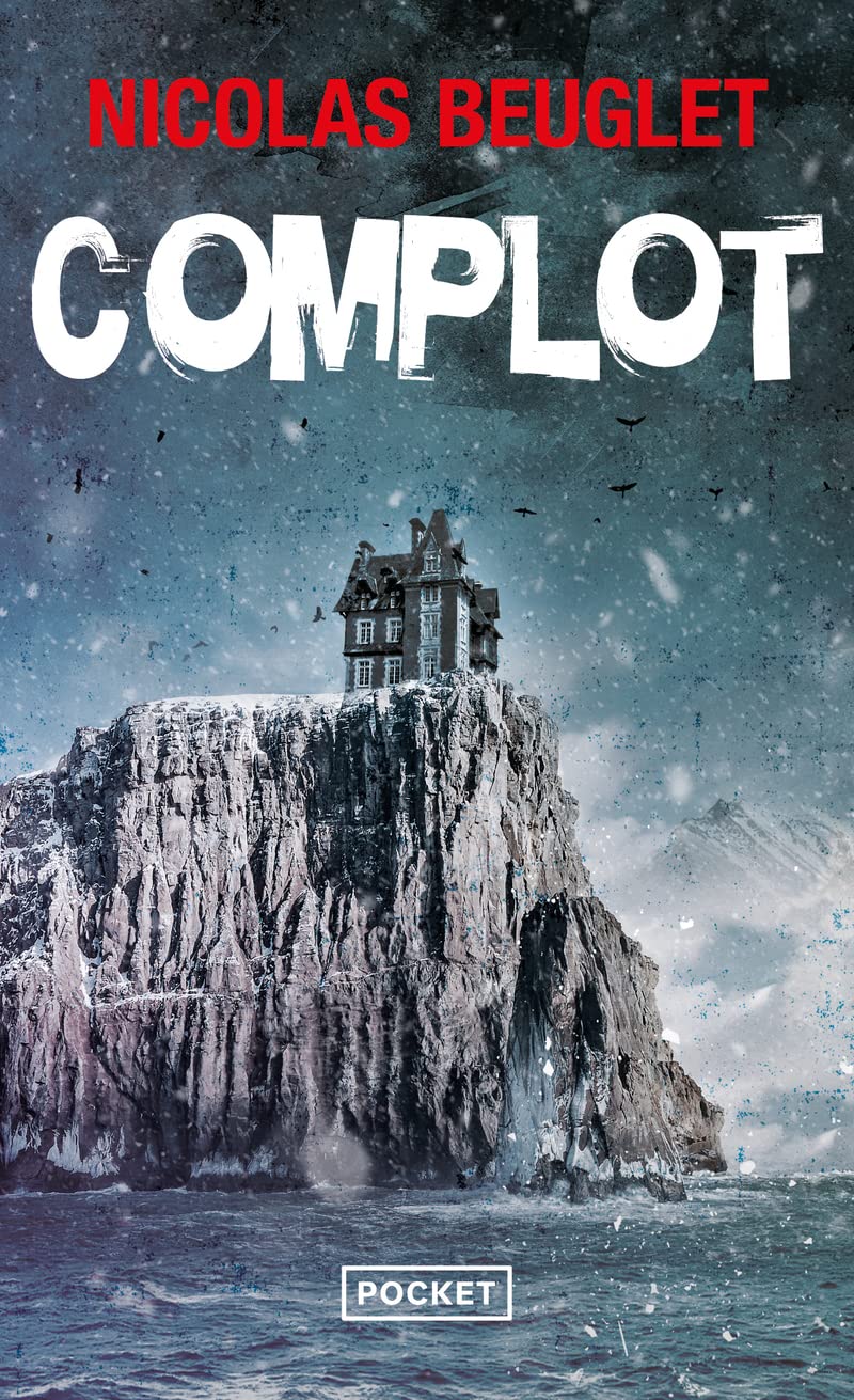 Complot (Thriller)