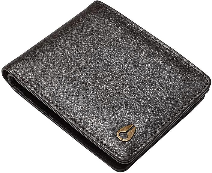 Nixon Cape Portemonnaie, Accessoire de Voyage-Cache-Cou Hommes