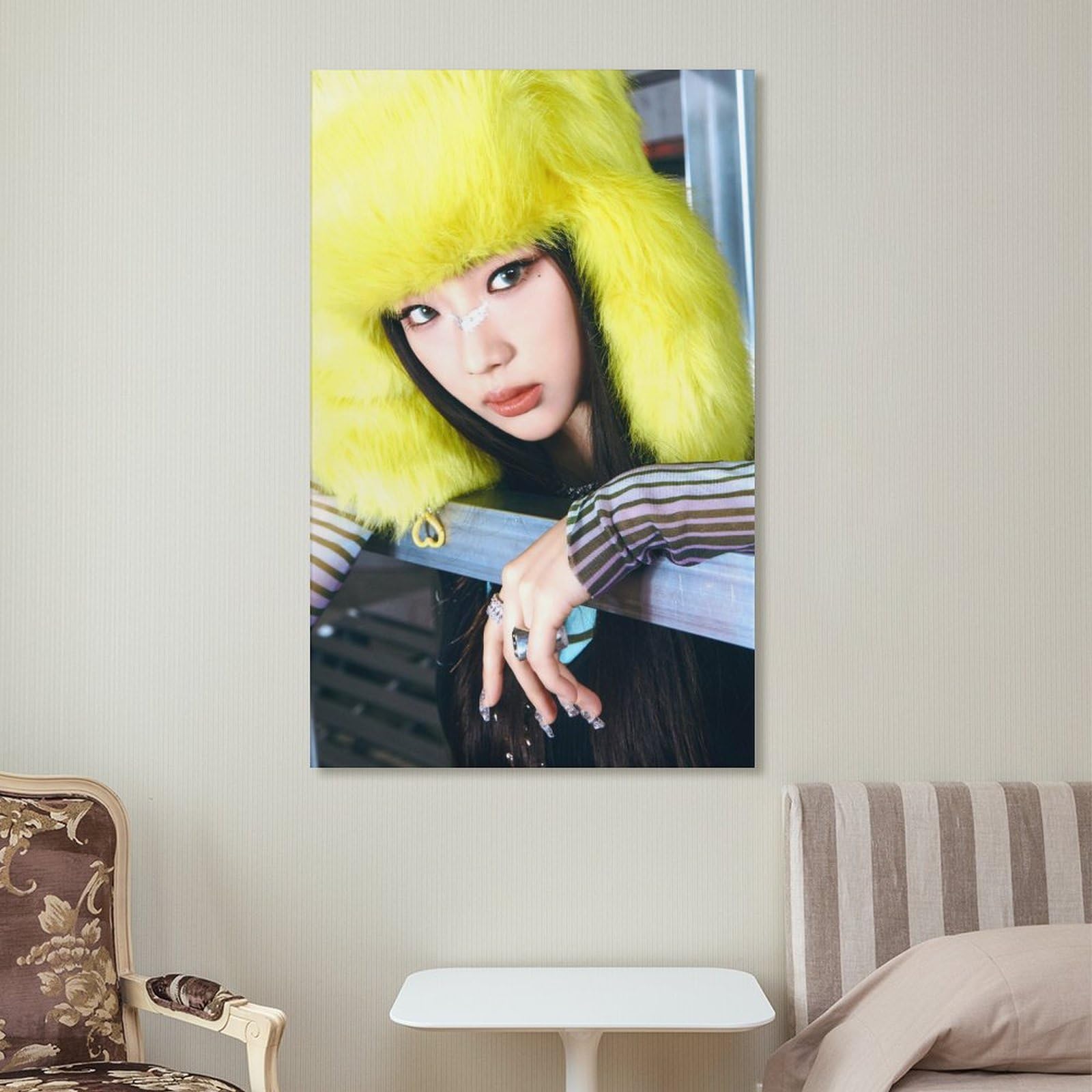 rukaページ Amazon.co.jp: 歌手 RUKA ルカ BABYMONSTER ベイビーモンスター DRIP