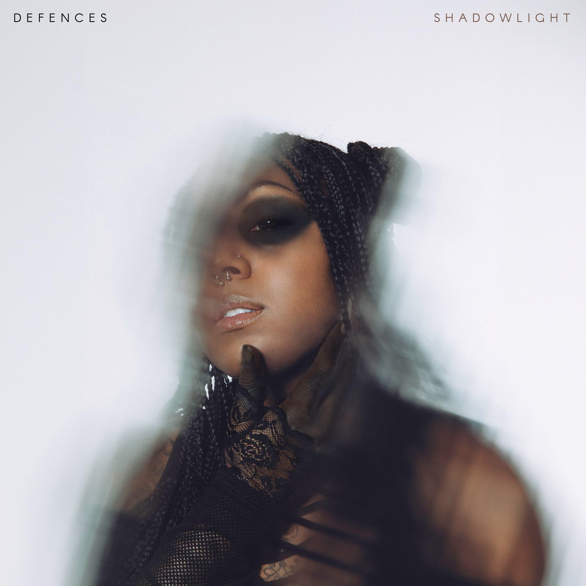 Shadowlight (White Vinyl) [VINYL]