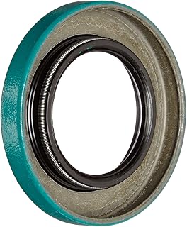SKF 9960 LDS & Small Bore Seal, R Lip Code, CRW1 Style, Inch, 1