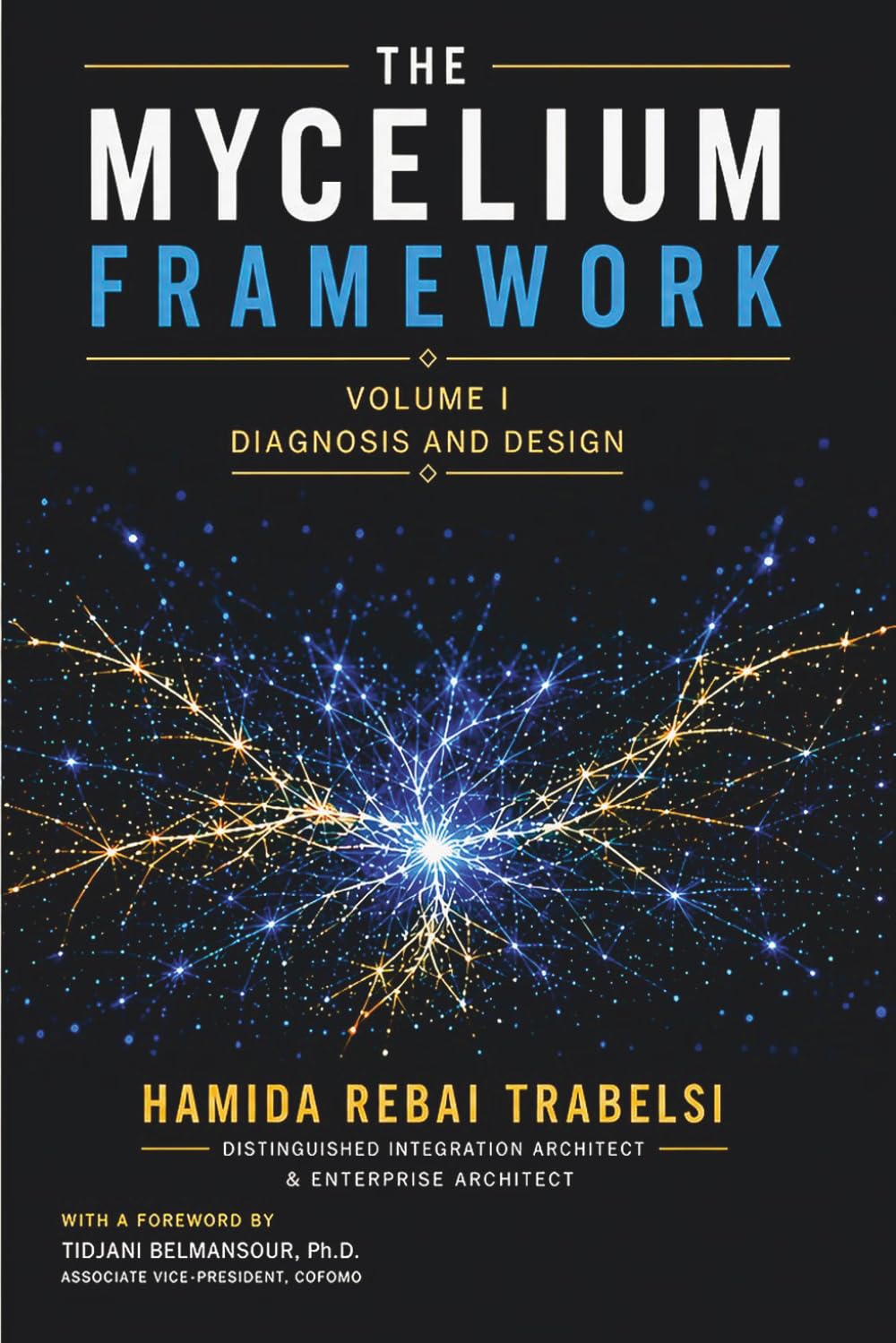 The Mycelium Framework: An AI-Enabled Model for Simplified Governance, Accelerated Decision-Making, and Organizational Modernization: 1