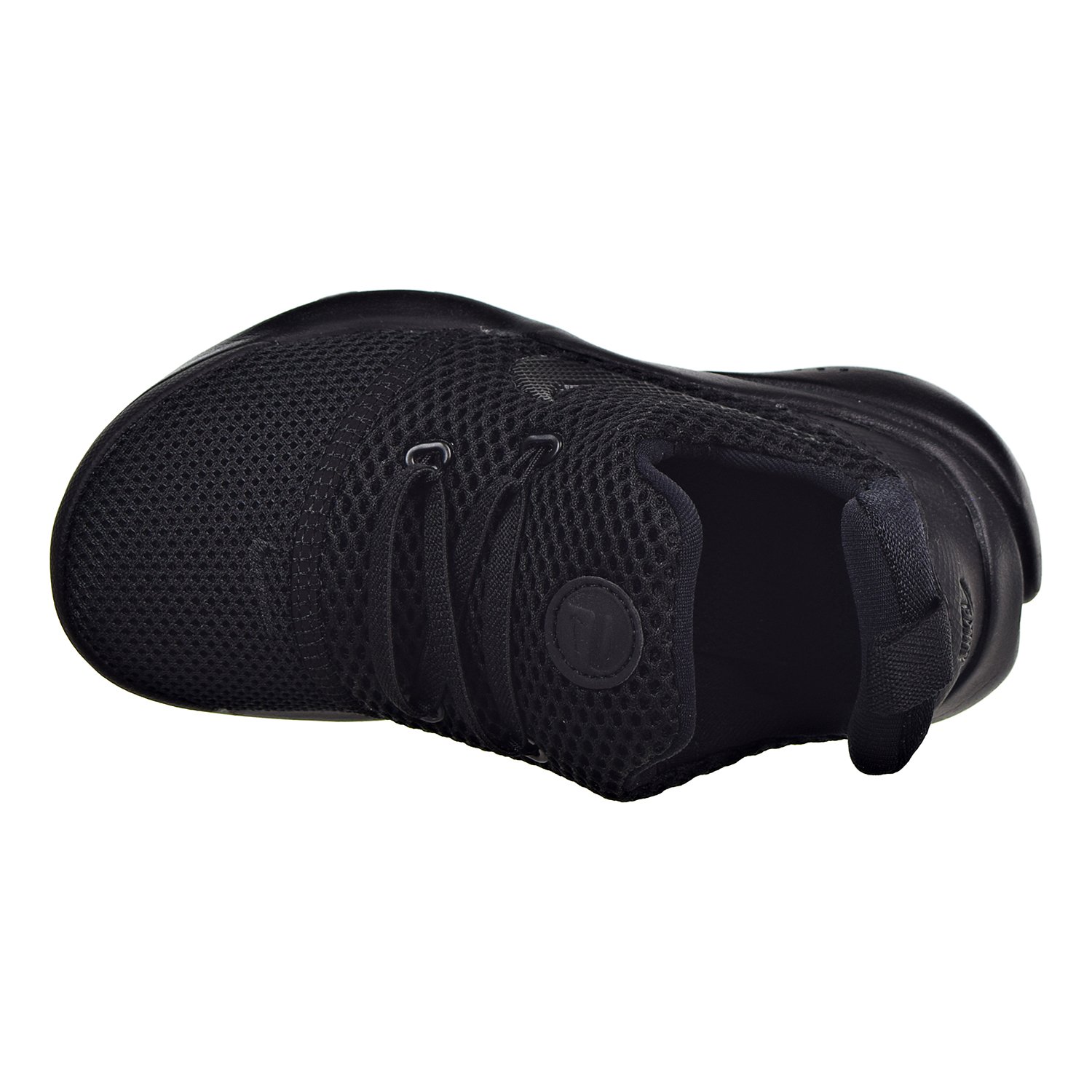 nike presto fly toddler boy