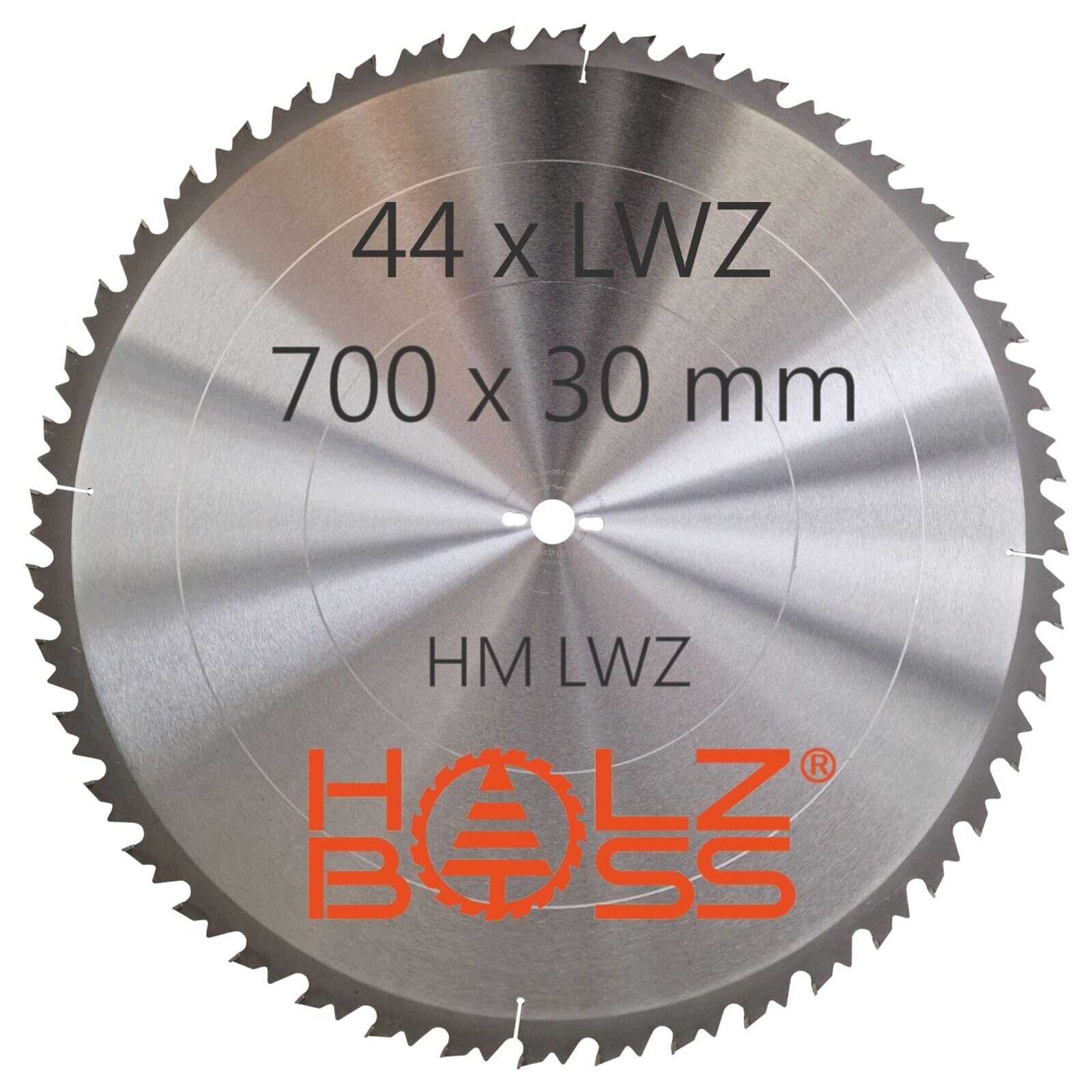 Tischkreissägeblatt HM D300x30mm Z28