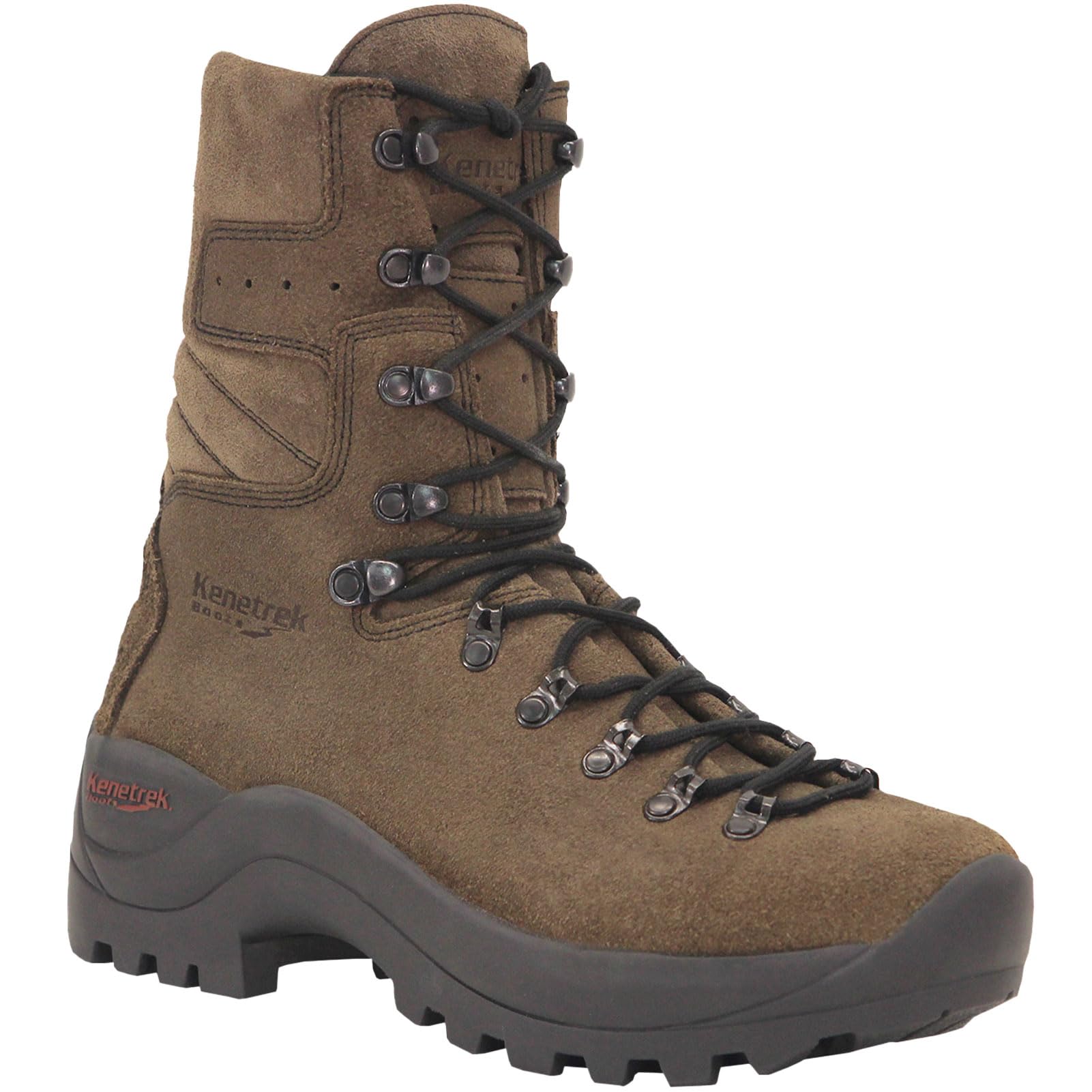 Kenetrek Men's Wildland Fire Work Boots