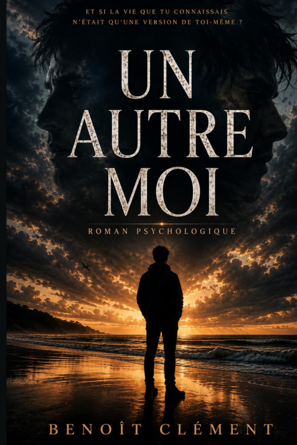 Un Autre Moi: Et si la vie que tu connaissais n’était qu’une version de toi-même ?