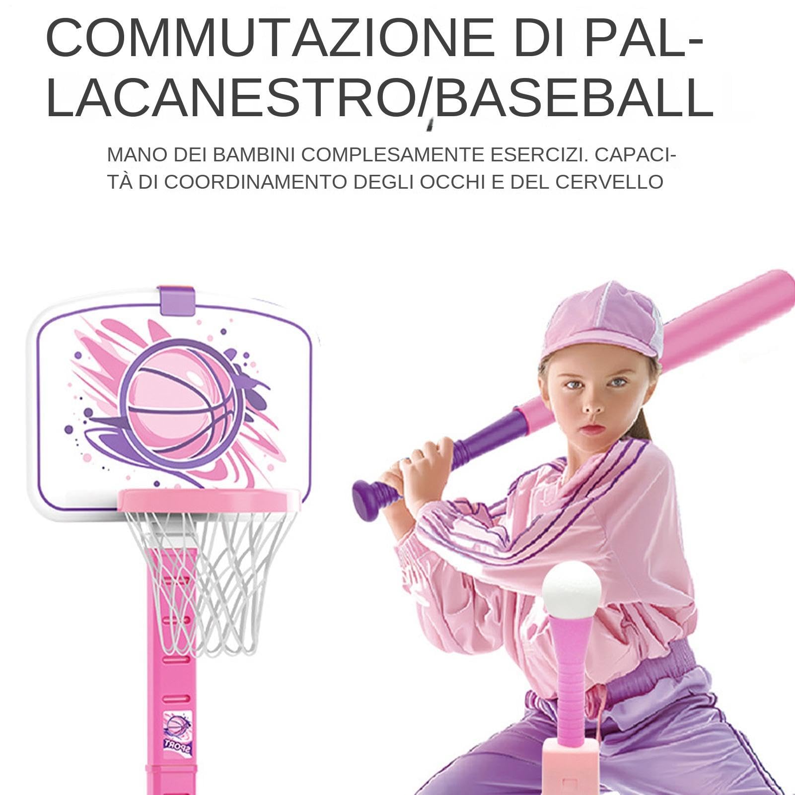 Círculo De Baloncesto Para Niños, Círculo De Baloncesto Para El Niño En El Interior | Plataforma De Juguete Deportivo Al Aire Libre | Juegos De Deportes Al Aire Libre Juego Interior, Sall Bola De