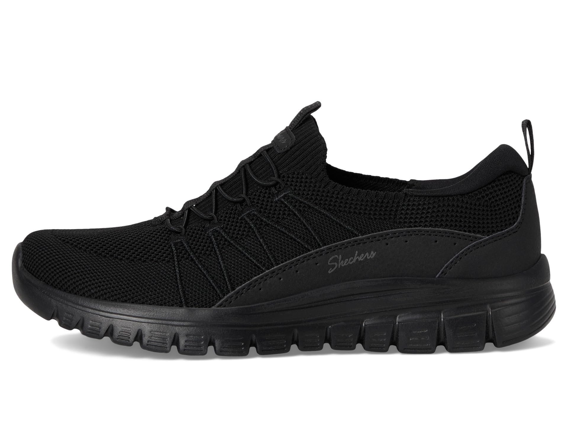 Skechers Kobiety Graceful Picture PerfectAdidasy