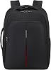 SAMSONITE KR2-09-005 15.6 Guard IT 3.0 Travel Notebook Backpack Black