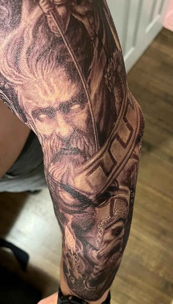 Thorn & Rose · Knight of the Dark