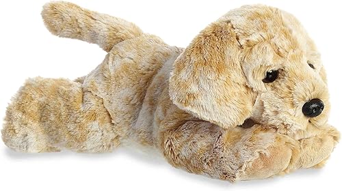 Aurora - Flopsie - Retriever oxidado de 12 pulgadas