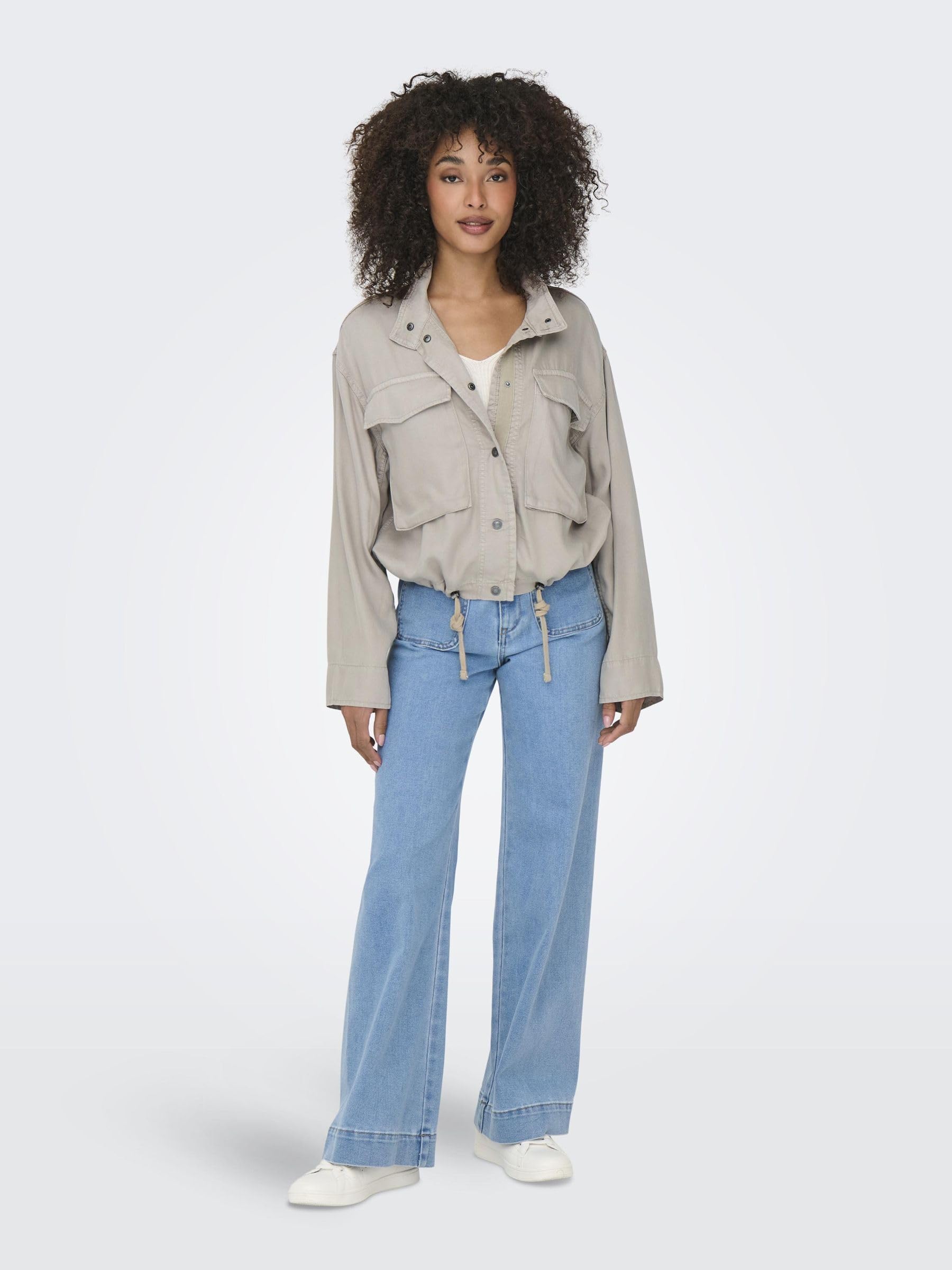 ONLY Jacket ONLKENYA Jacket