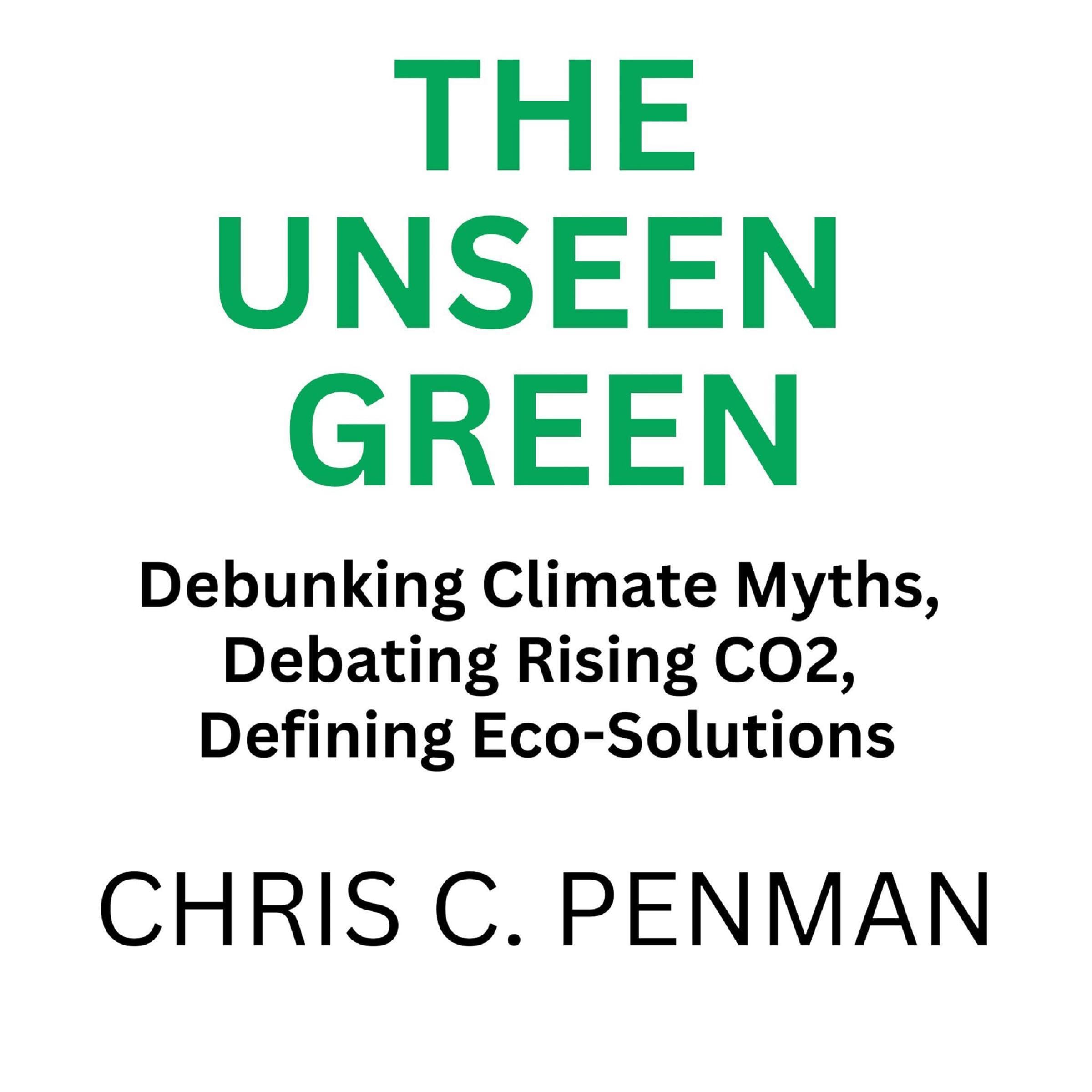 The Unseen Green