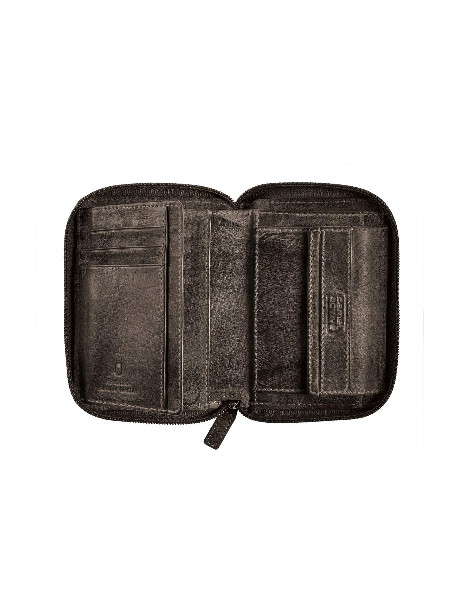 Camel Active Melbourne Herren Geldbörse