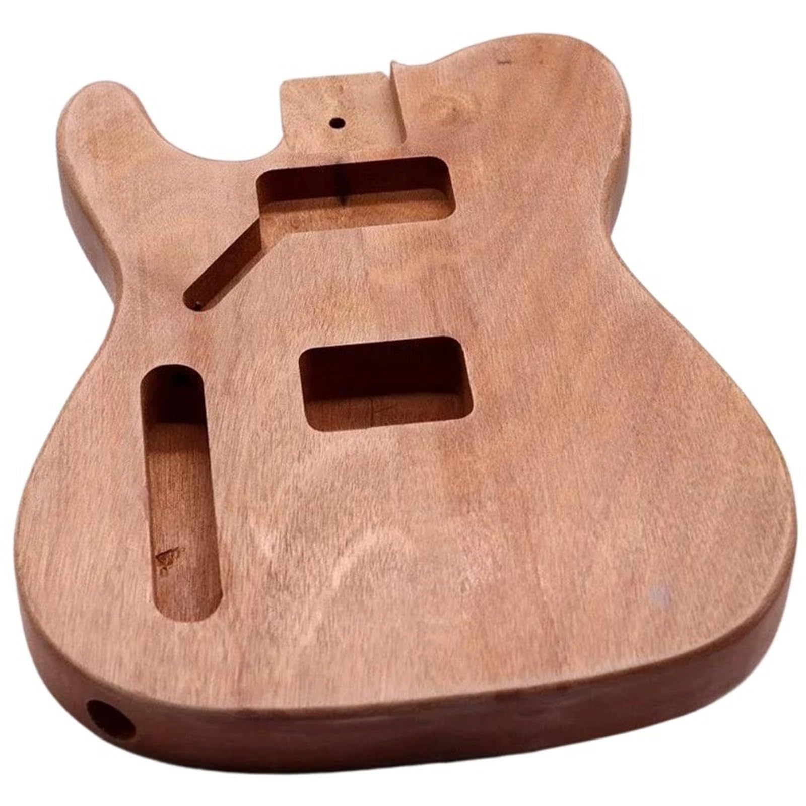 Corpo In Okoume Fai Da Te Per Mancini Per Chitarra Elettrica TL