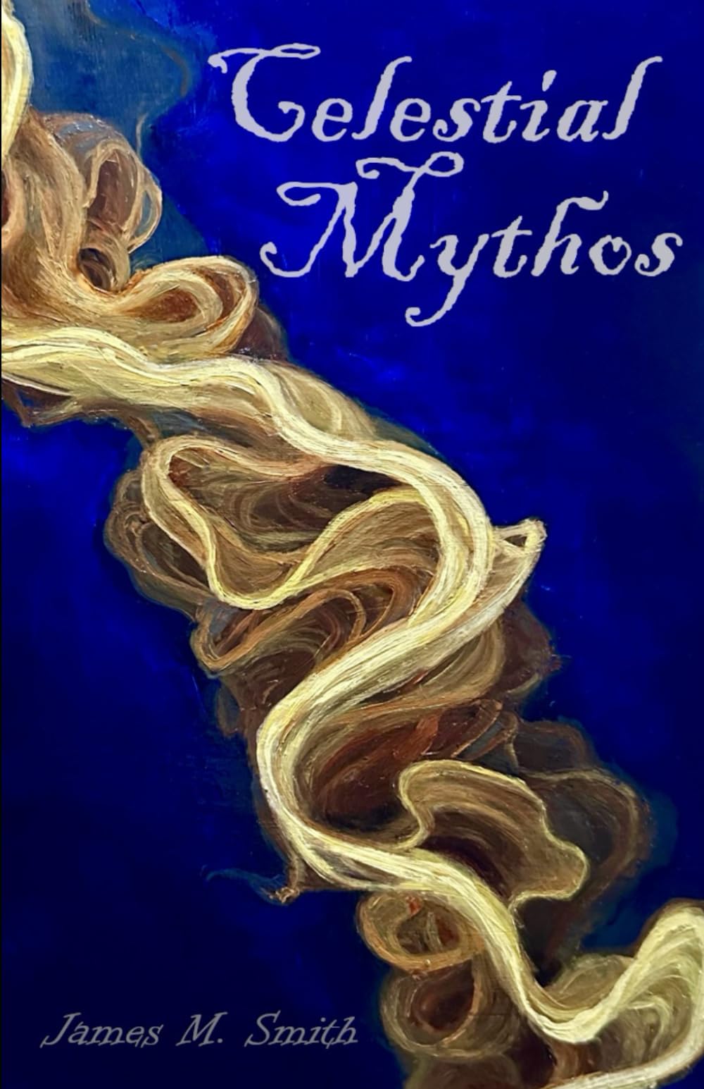 Celestial Mythos #1: A Short Story Collection