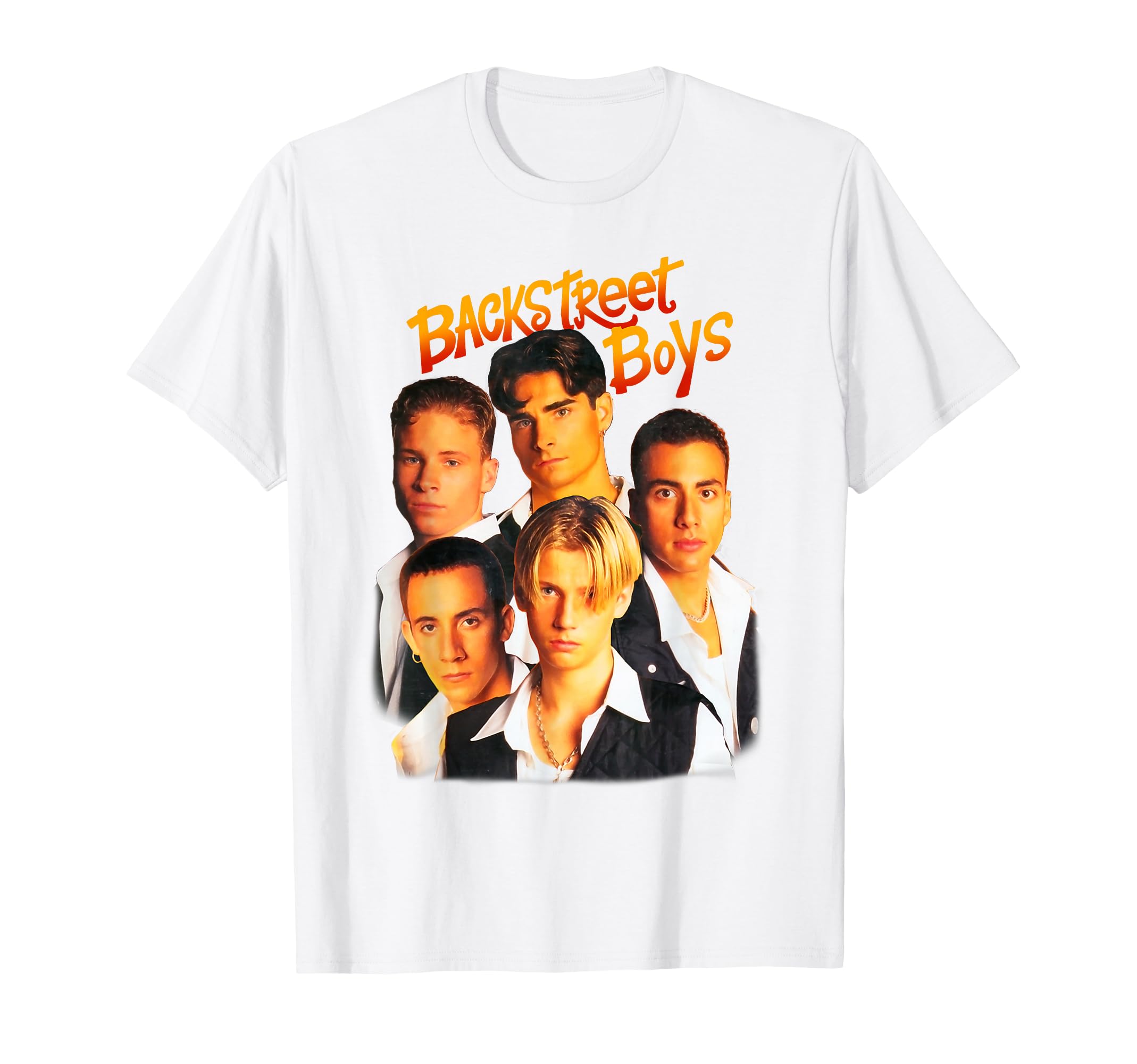 Amazon.com: Backstreet Boys Official: Backstreet's Back 25th