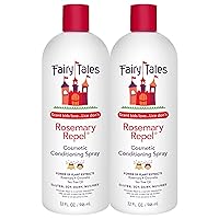 Vista 6 de Fairy Tales Rosemary Repel espray acondicionador 8 onzas., Fairy Tales