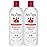 Fairy Tales Rosemary Repel Daily Kids Conditioning Spray REFILL- Kids Like the Smell, Lice Do Not, 32 fl oz. (Pack of 2)