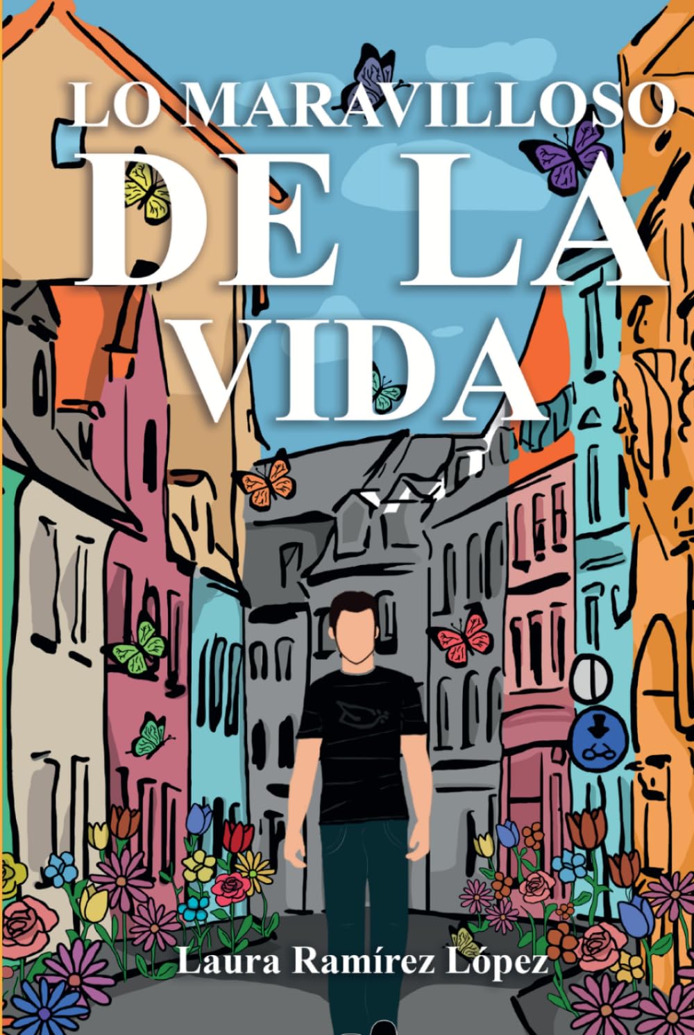 Lo maravilloso de la vida: Renacer de las cenizas