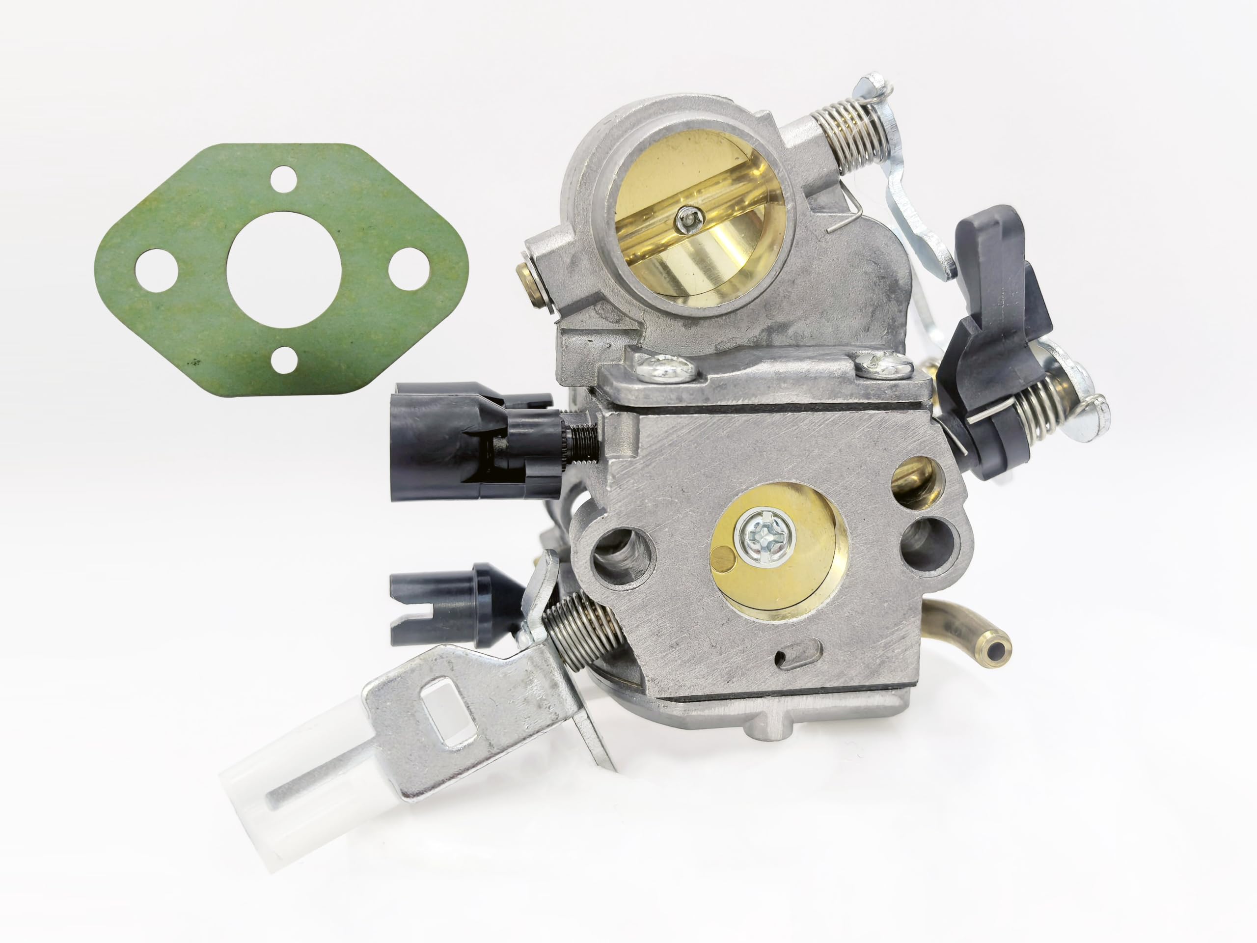 サロ Amazon.com: Carburetor for Stihl MS171 MS181 MS211 saw Replaces