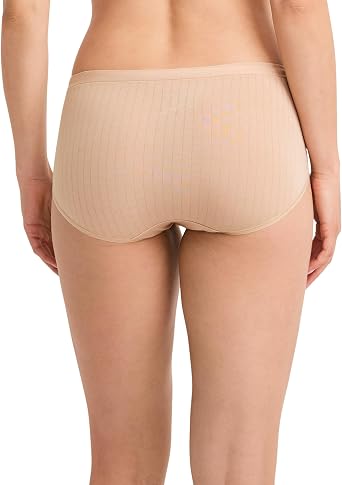 Jockey Women's Underwear Light & Airy Hipster