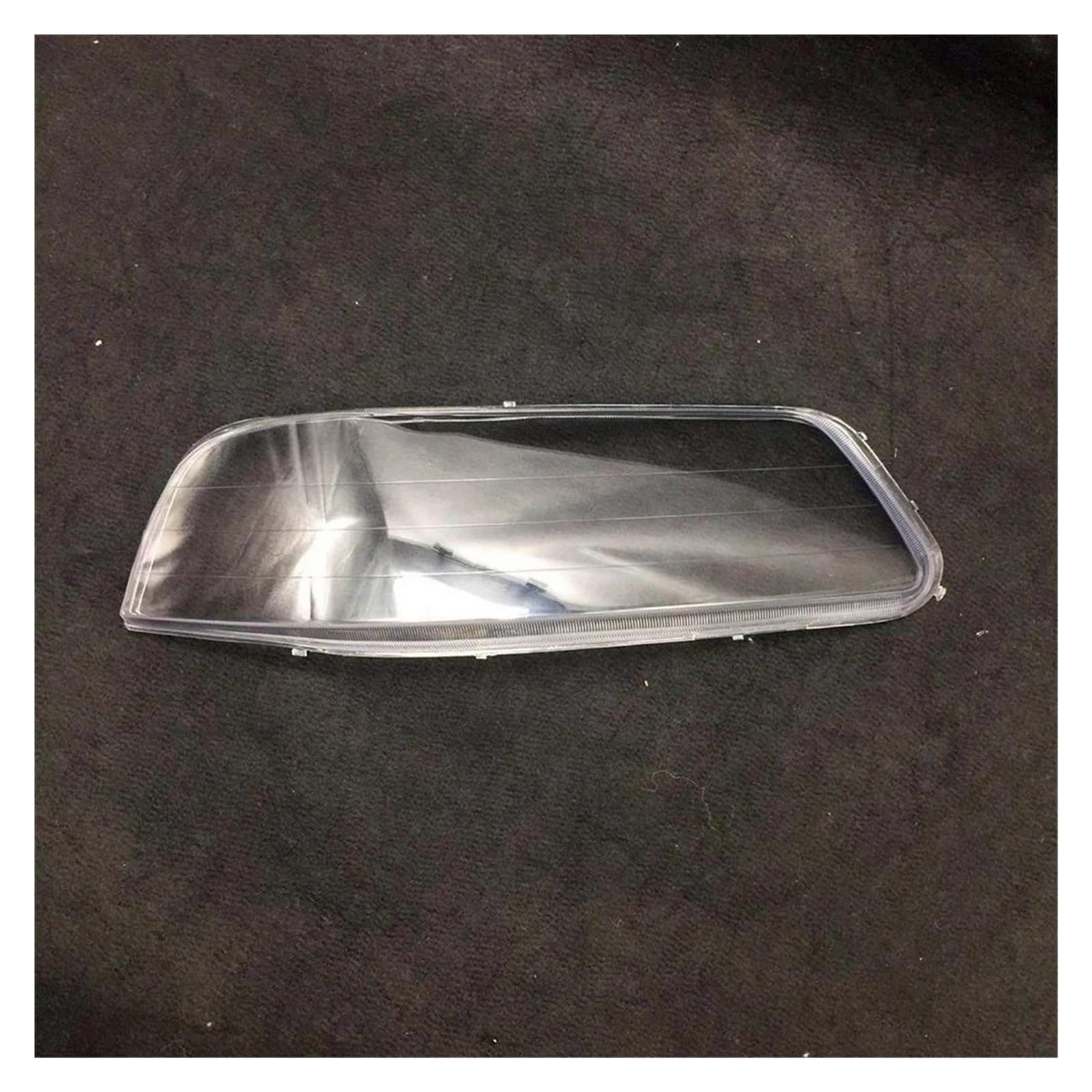 Lentille phare voiture Golf 2004 couvercle verre coque remplacement droit - 6