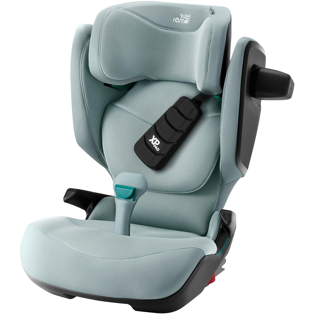 Amazon.co.jp: BRITAX ROMER（ブリタックス・レーマー）KIDFIX PRO