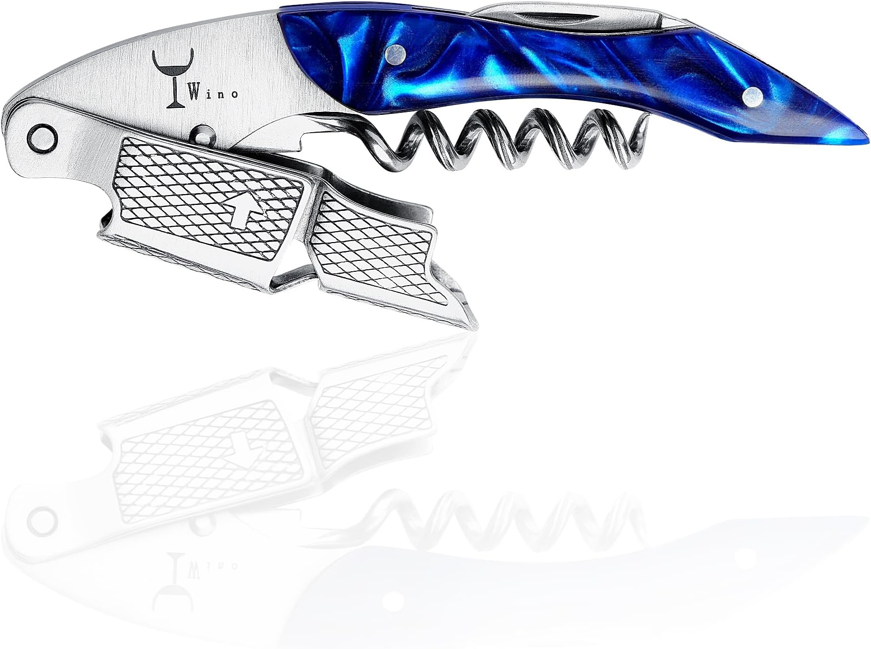 Key! - Professional Sommelier's Corkscrew Opener