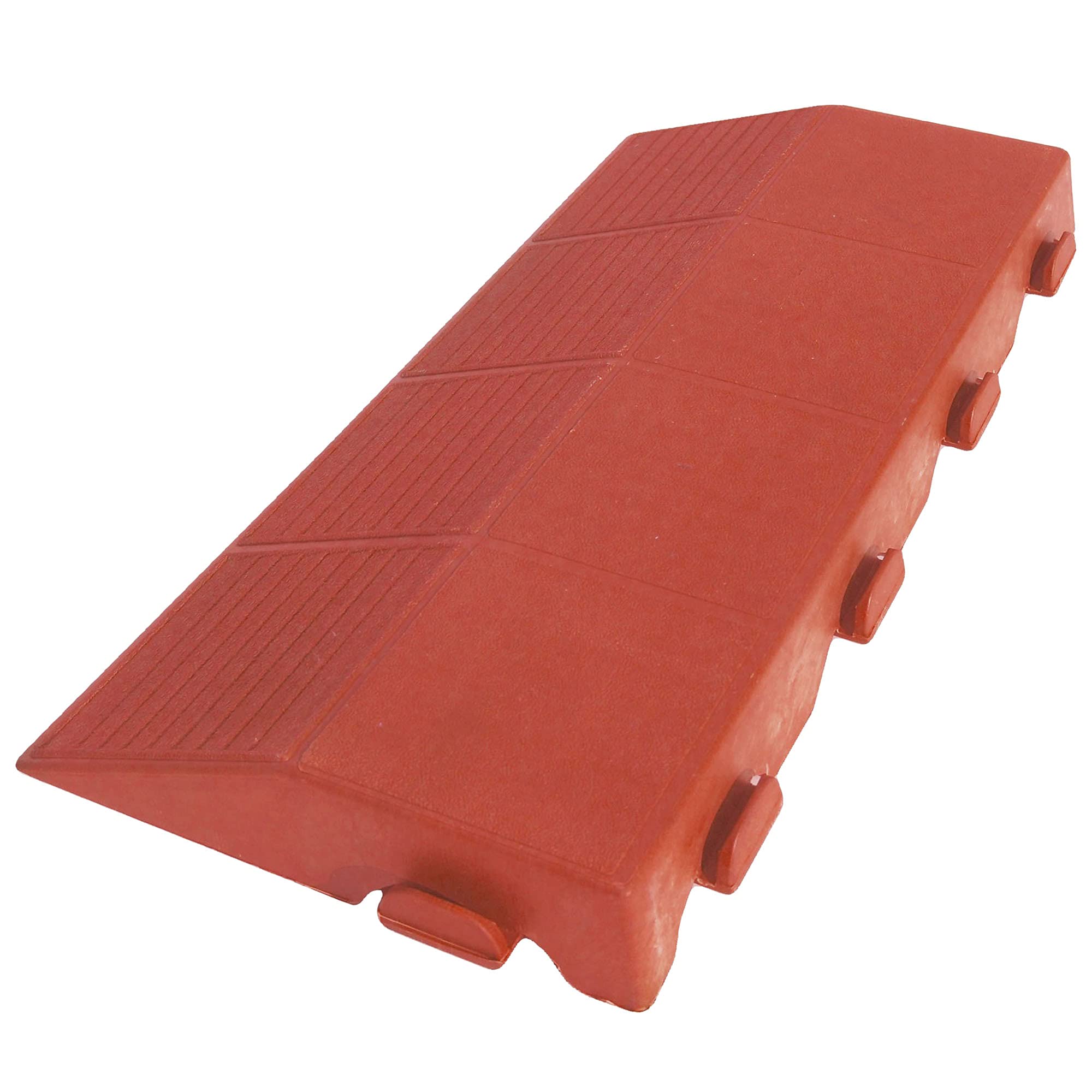 PSC/M Terracota COMBI Borde