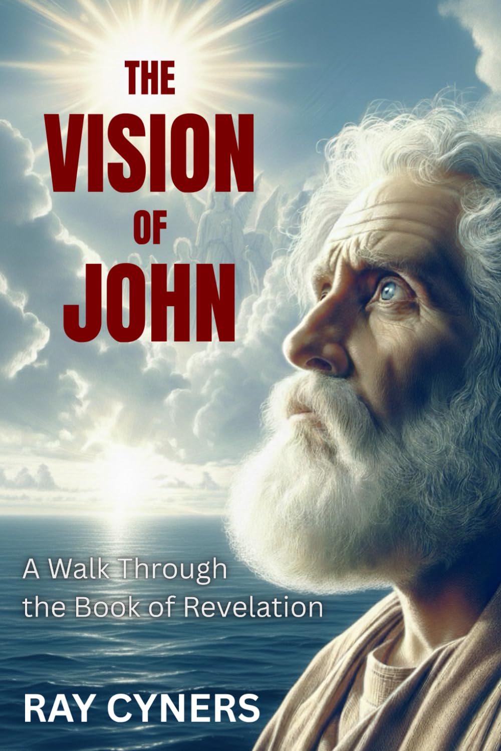 The Vision of John: A Walk Through the Book of Revelation