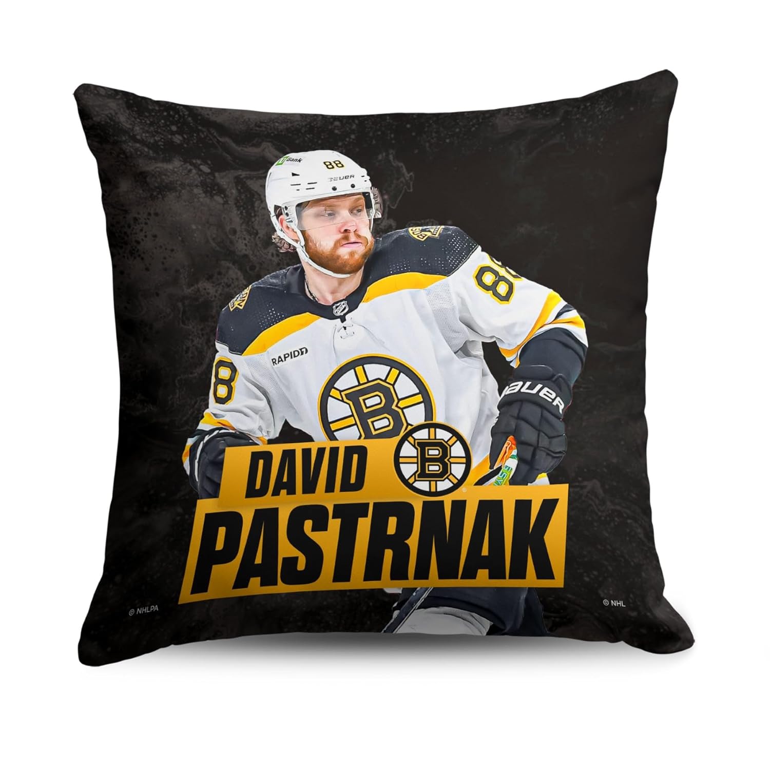 Northwest NHL Unisex-Adult Pillow