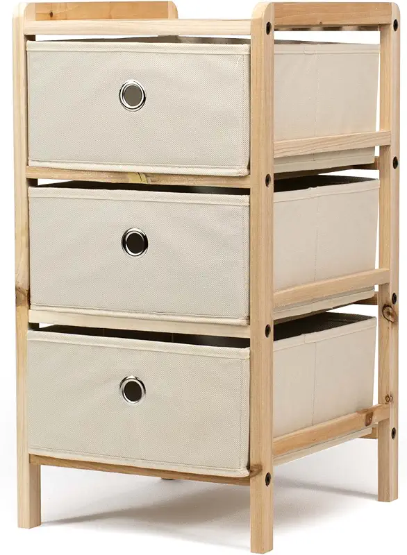 Cajones organizadores