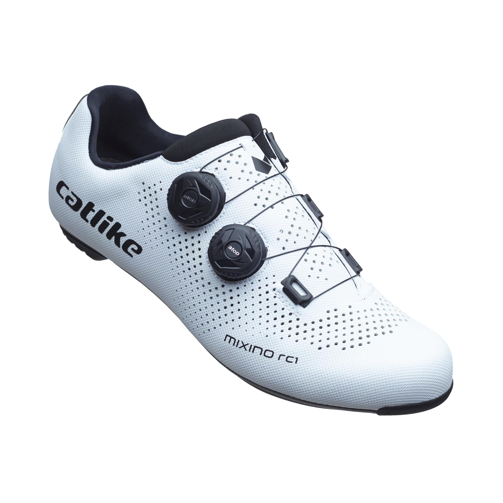 Catlike MIXINO RC1 Zapatillas Ciclismo, Unisex-Adult