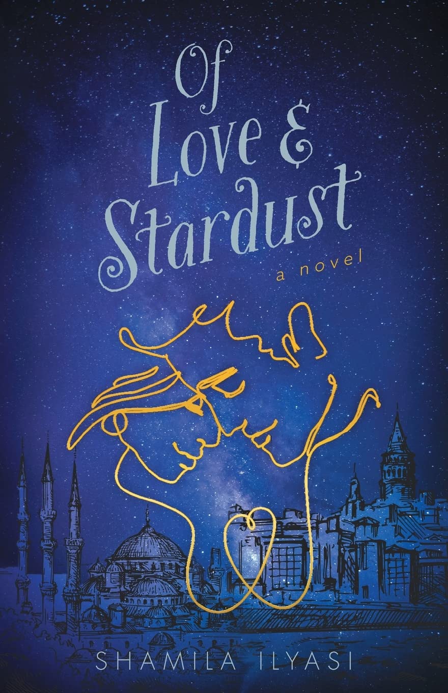 Buy Of Love & Stardust — BookShops.in