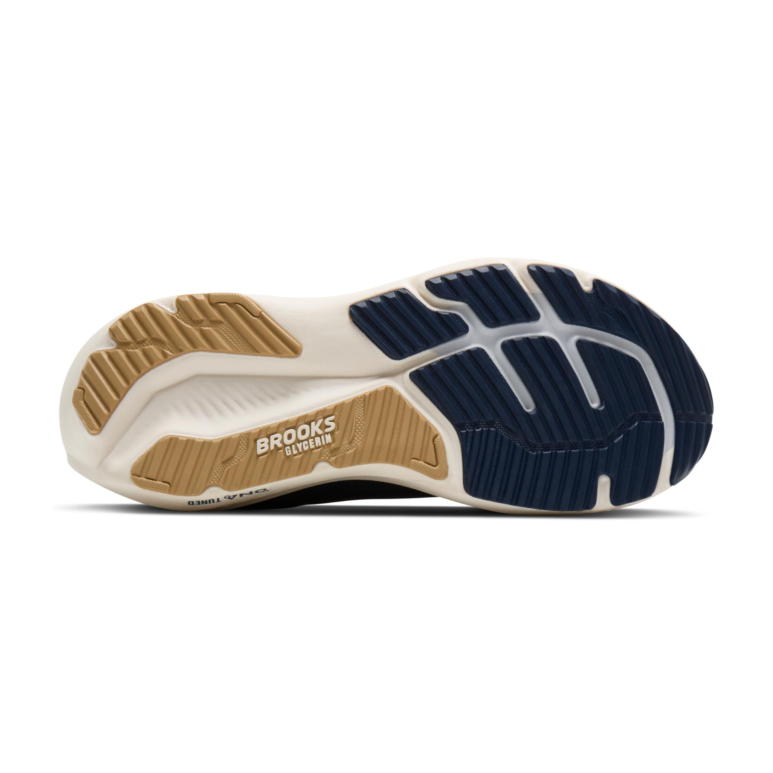 Brooks Herren Glycerin 23Sneaker