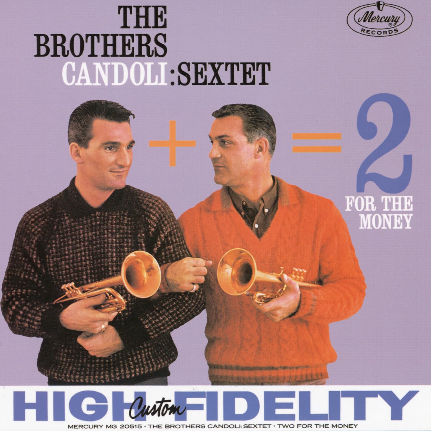 The Brothers Candoli