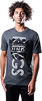 Vista 12 de Ultra Game - Camiseta oficial de la NBA supersuave para hombre