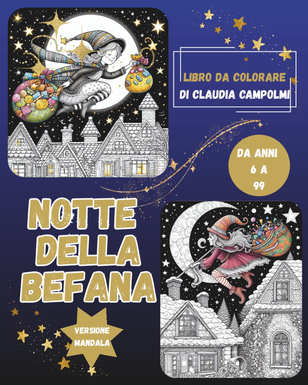 Notte della befana