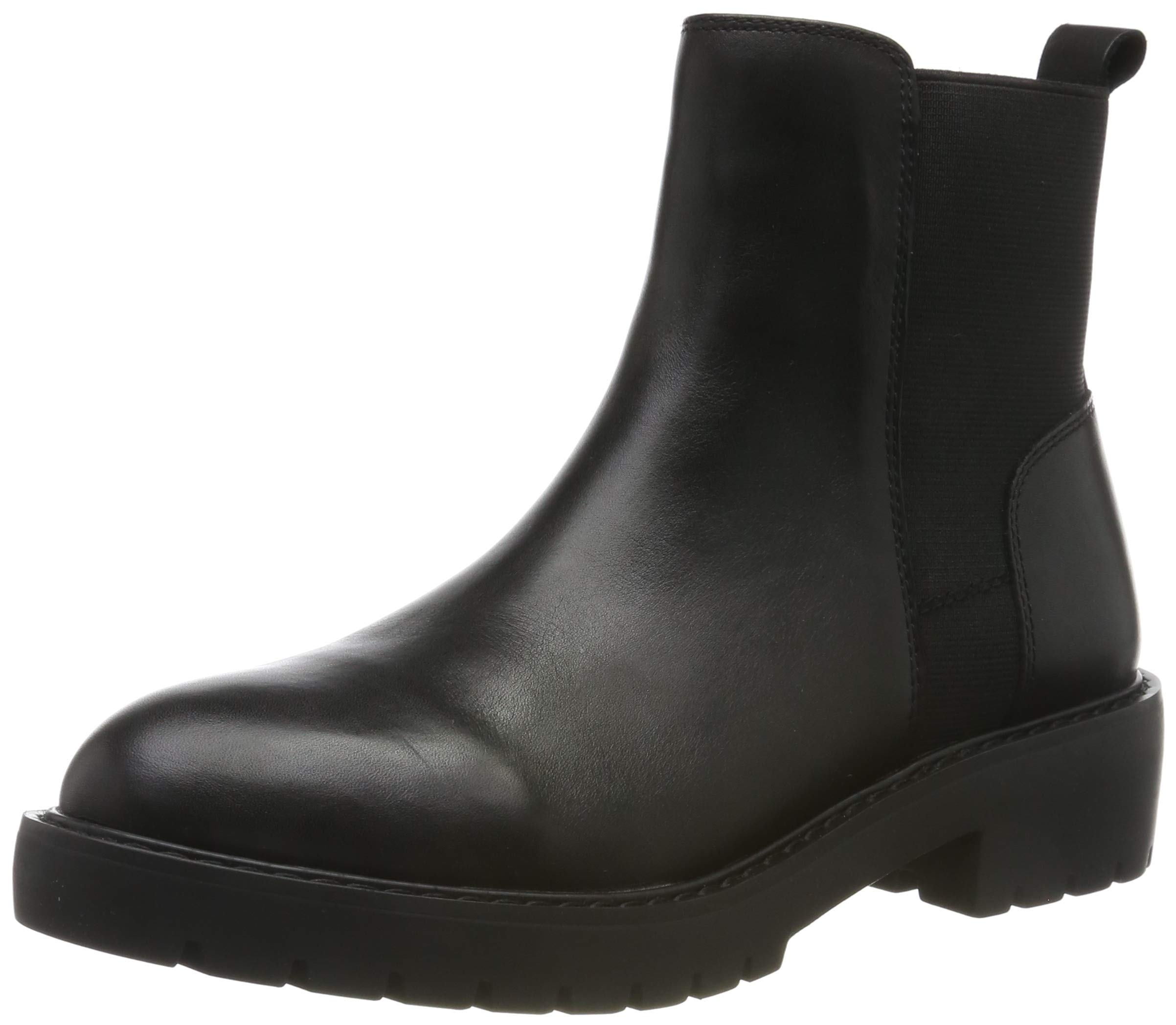 Women's Gliding Bootie Chelsea Boots